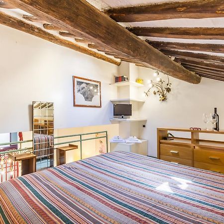 Enjoy Your Stay - Trastevere Apt Roma Eksteriør bilde