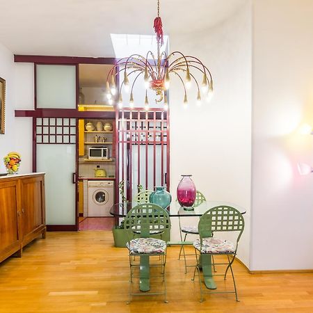 Enjoy Your Stay - Trastevere Apt Roma Eksteriør bilde