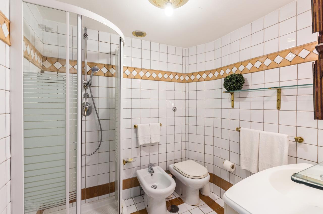 Enjoy Your Stay - Trastevere Apt Roma Eksteriør bilde