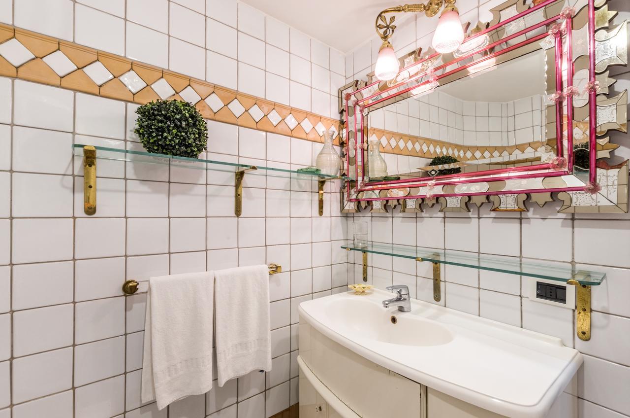 Enjoy Your Stay - Trastevere Apt Roma Eksteriør bilde